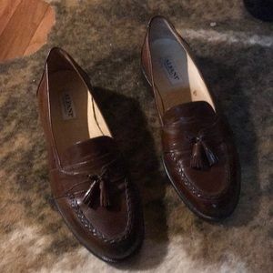 Alfani Dress Shoes